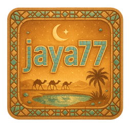 jaya77 logo